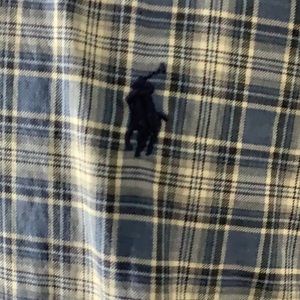 Ralph Lauren button down🇺🇸